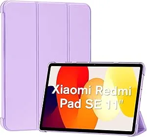 Skalo Xiaomi Redmi Pad SE TPU Skal
