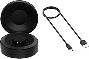 DAGIJIRD Bärbar smart ring laddningsfodral för