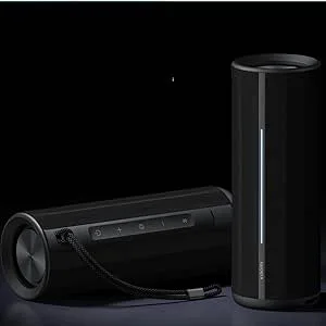 Xiaomi högtalare svart