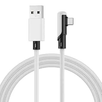 MMOBIEL VR Länkkabel USB till USB-C för Meta Quest 3S / 3/2 / Pro
