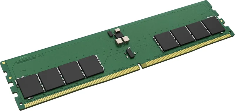 Kingston ValueRAM 8GB DDR5 3200MHz
