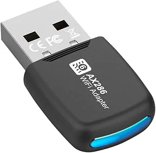 USB wifi-nätverkskort