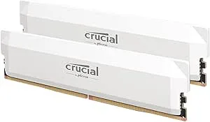Crucial Pro RAM DDR5 64GB Kit