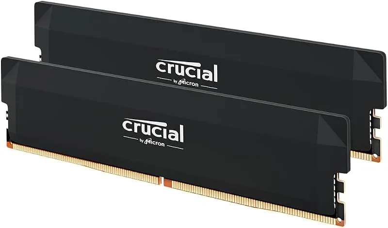 HPE 64GB (1x64GB) Dual Rank x4 DDR5-5600 CAS-46-45-45 EC8 Registered Smart Memory Kit hukommelsesmod