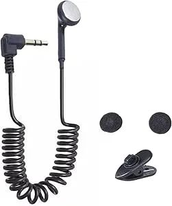 Generic Unika Mono Stereohörlurar