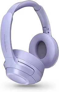 Energy Sistem Lavender Stellar ANC Bluetooth-hörlurar
