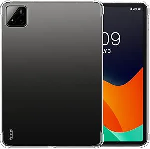 kwmobile Fodral kompatibelt med Xiaomi Pad 7/Pad 7 Pro fodral