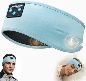 ANGSLEEP Sömnhörlurar
