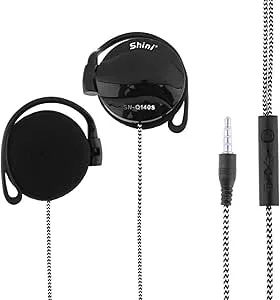 Generic SN-Q140S Hörlurar med sladd