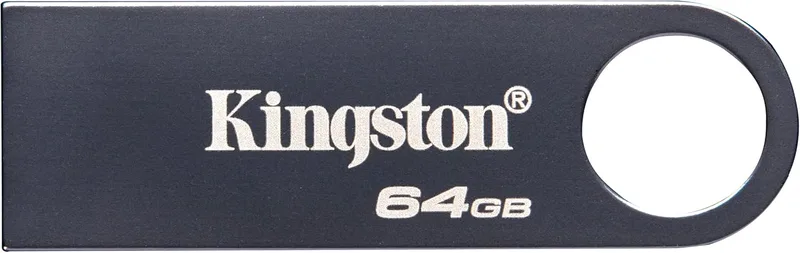 Kingston DataTraveler SE9 Gen 3-64GB
