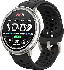 Amazfit Active 2 Smart Watch 44 mm
