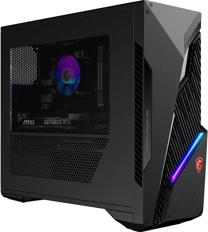 MSI MAG Infinite S3 14NUB7-2630EU PC Gaming