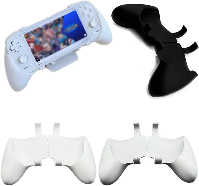 Spelkonsolhandtag för retroid ficka 5