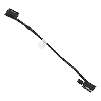 Acouto Ersättningsbatterikabel för bärbar dator för Latitude