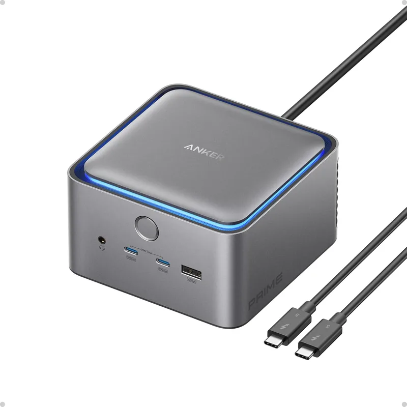 Anker Prime TB5