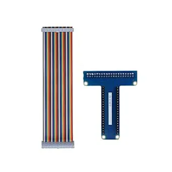 Srliya GPIO för