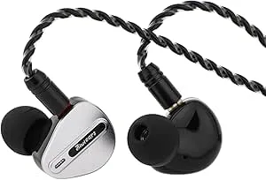 Linsoul Kiwi Ears Airoso Monitor In Ear