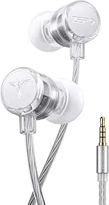 TANCHJIM ZERO ULTIMA HiFi-hörlurar på insteg