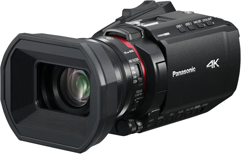 Panasonic X1200