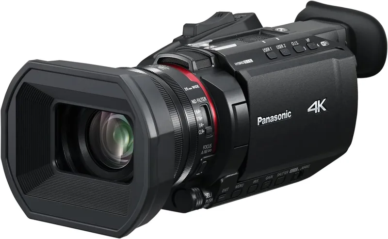 Panasonic X1600