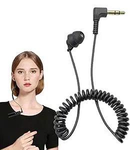 Generico Stereo Trådhörlurar