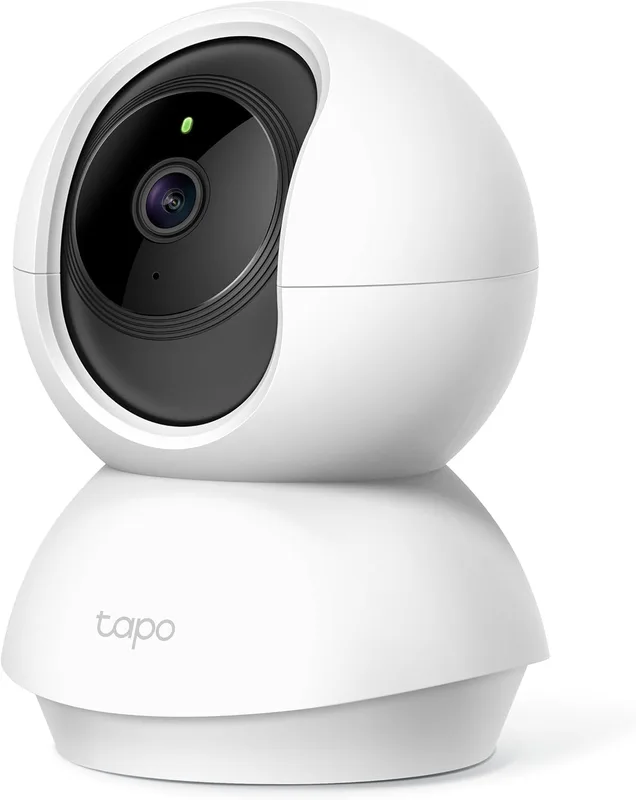 Tapo C200