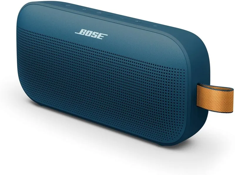 Bose Soundlink Flex II