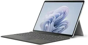 Microsoft Surface Pro 10 för företag – surfplatta – Intel Core Ultra 5 135U – Win 11 Pro – Intel Arc Graphics – 32 GB RAM – 256 GB SSD – 33 cm (13 tum)