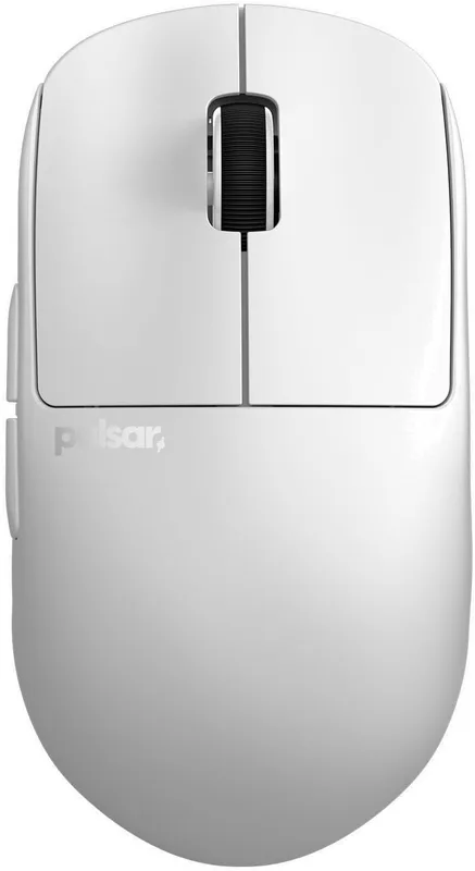 Pulsar Gaming Gears Xlite v4 Wireless Gaming Mouse