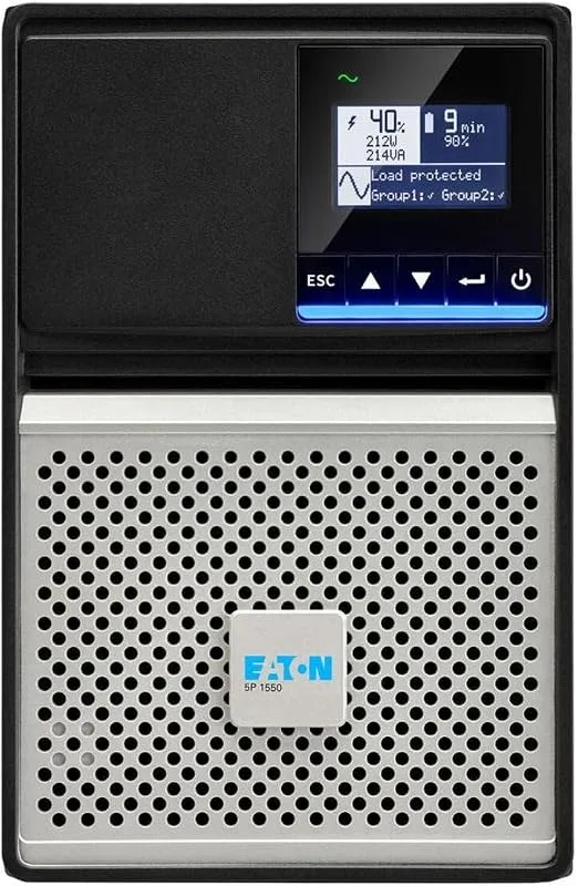 Eaton 5P 1550i Gen 2