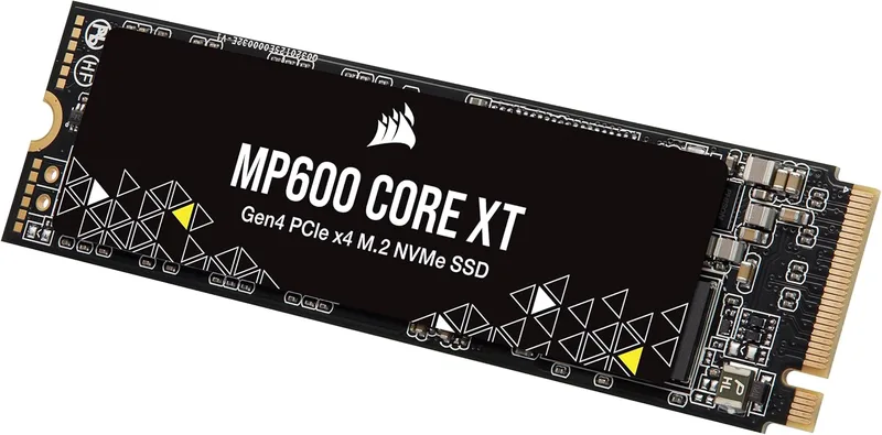 CORSAIR MP600 CORE XT - 2 TB
