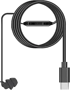 Generic Enkelsidiga hörlurar i -ear