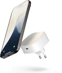 Zens Essential 15W trådlös laddare