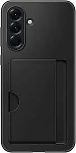 Samsung Galaxy A57 Card Slot Case