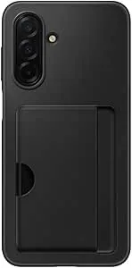 SAMSUNG Card Slot Case Case med kortplatser för Galaxy A26