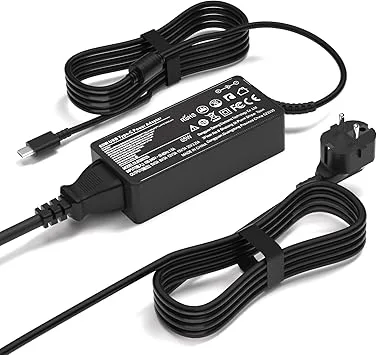 Cabuty 65 W USB C-laddare