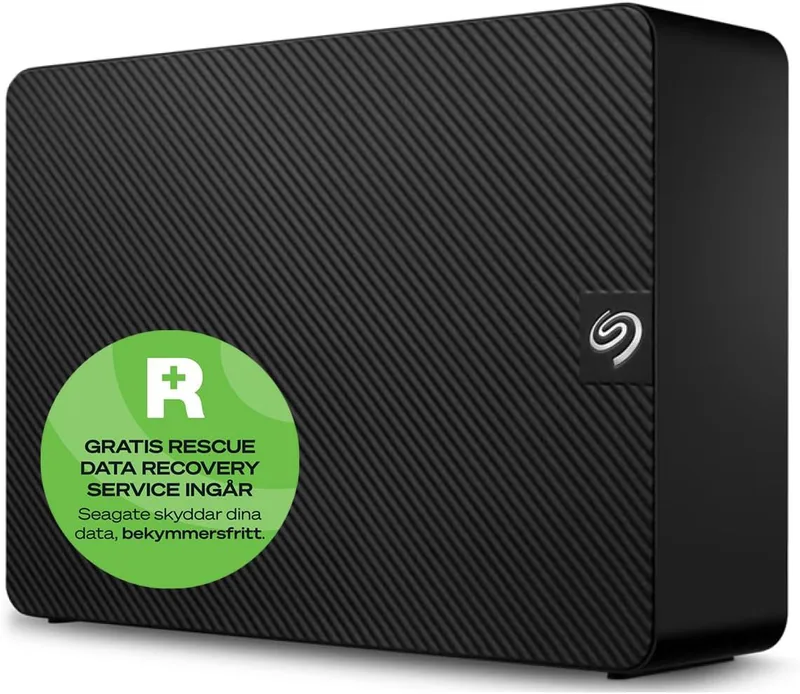 Seagate Expansion 28TB External Hard Drive HDD