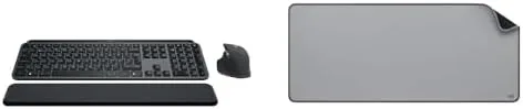 Combo MK850 Performance
