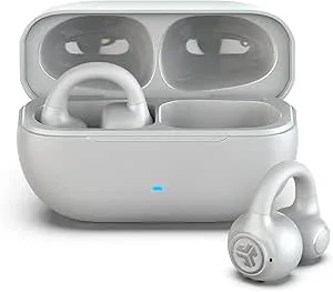 JLab Flex Open Ear Hörlurar