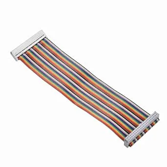 Haofy GPIO -adapterkabel för Bananer PI/ 2/3