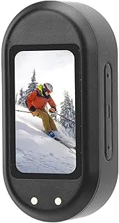 Small Action Cameras, HD 1080p Cat Camera Collar