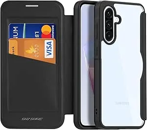 DUX DUCIS Skyddsfodral för Samsung Galaxy A36/A56 5G
