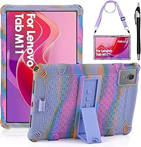 Skalo Lenovo Tab M11 Trifold Fodral