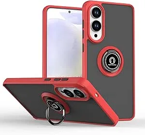 CaseOnline Zipper necklace case Samsung Galaxy S25 Edge