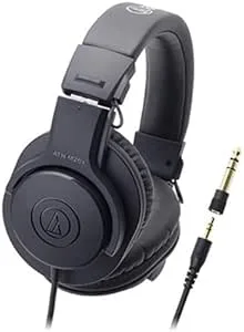 Kopfhörer Pro Audio-Technica ATH-M20X