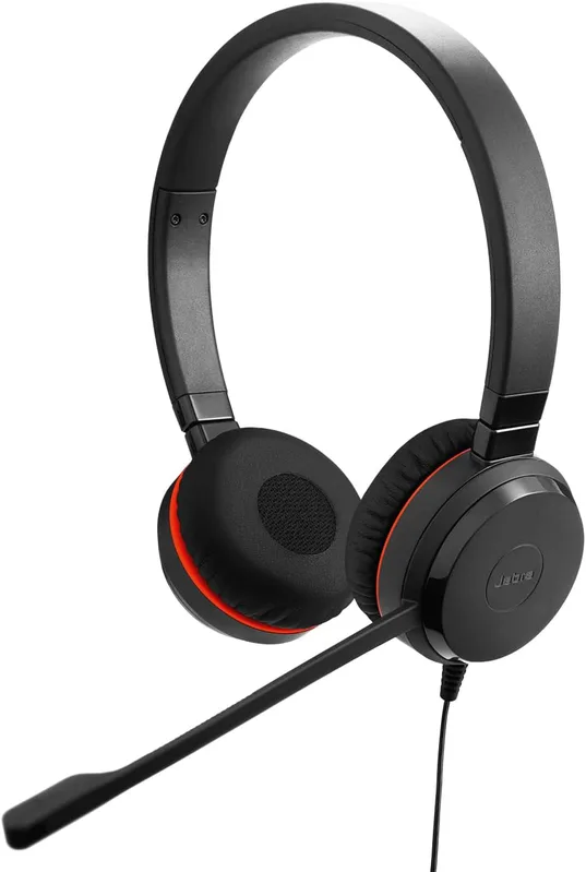 Jabra Evolve 30 II