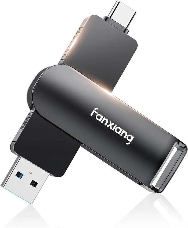 fanxiang FF951 Extern SSD 960GB