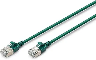 DIGITUS LAN-kabel Cat 6A