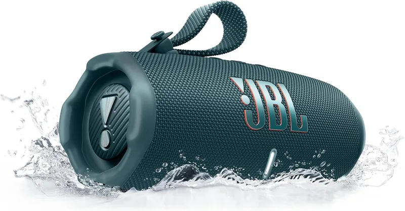 JBL Charge 6