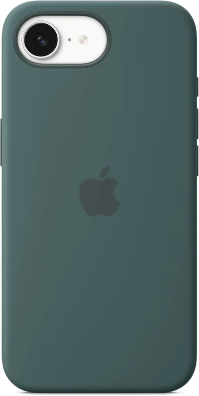 Apple Silikonskal till iPhone 16e